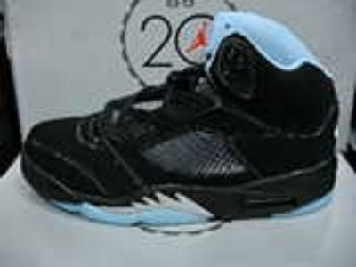 jordan 5-1